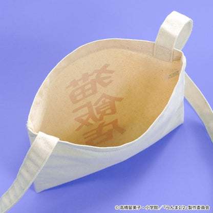 亂馬1/2（亂馬1/2） 貓飯店系列 迷你單肩包