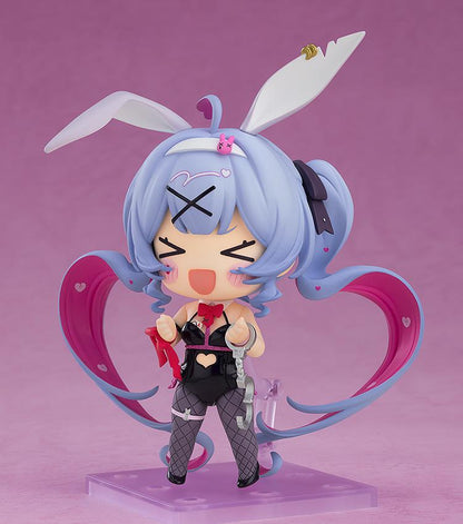 《初音未來》（初音未來） 黏土人系列 初音未來 手辦 Character Vocal Series01 RabbitHole Ver.