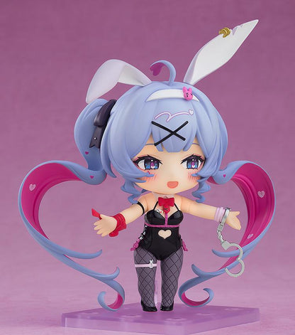 《初音未來》（初音未來） 黏土人系列 初音未來 手辦 Character Vocal Series01 RabbitHole Ver.