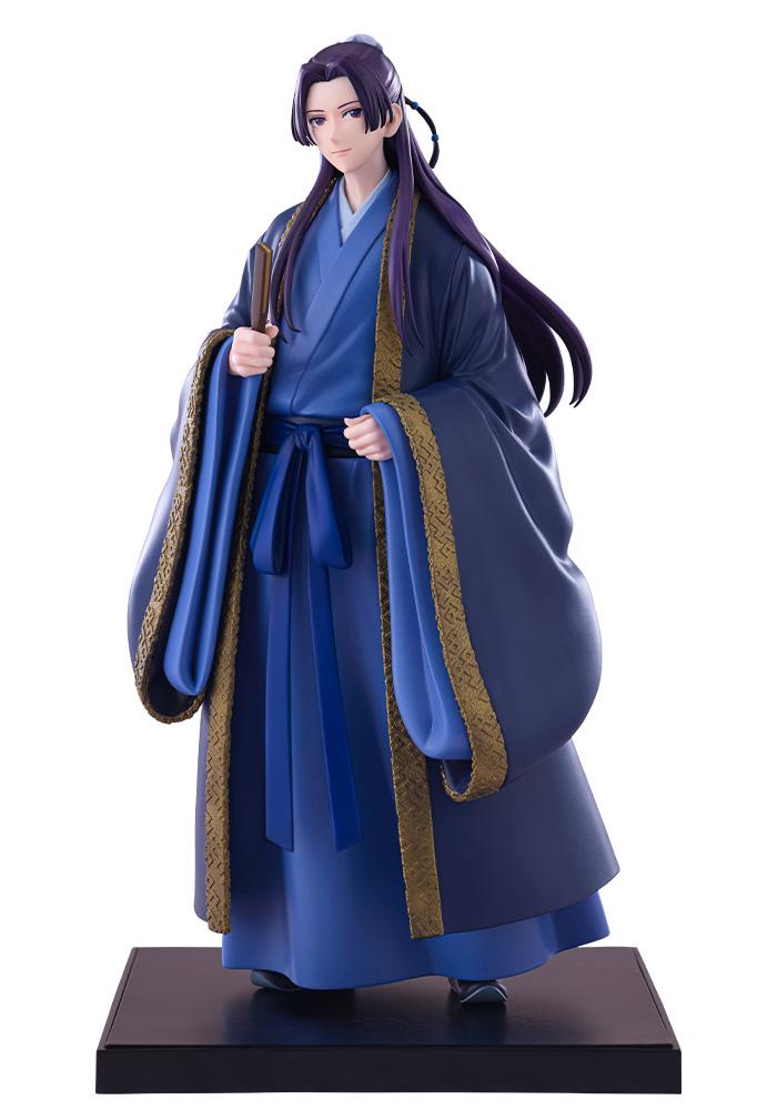 《藥屋少女的呢喃》 OSHI WORKS 壬氏 周邊商品