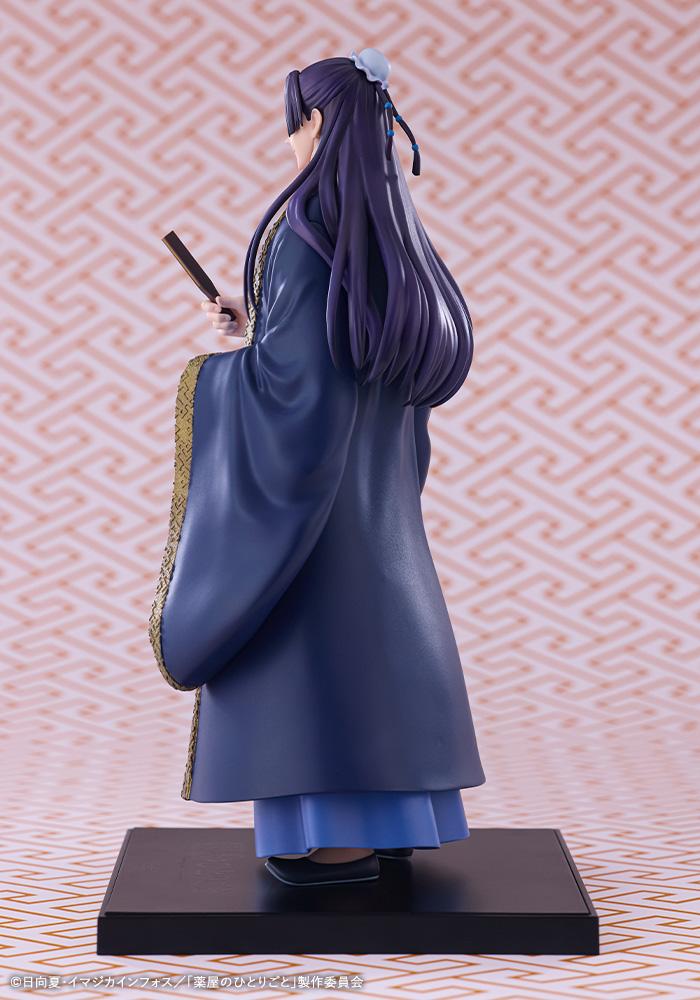 《藥屋少女的呢喃》 OSHI WORKS 壬氏 周邊商品