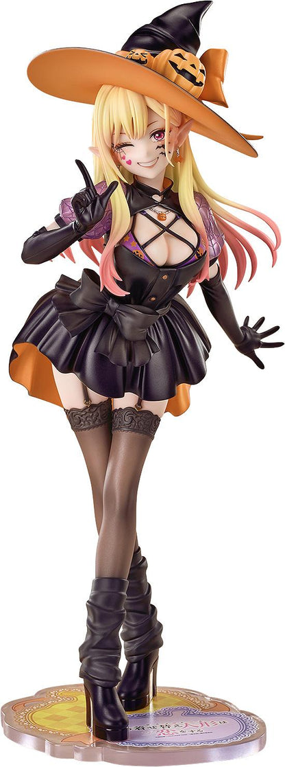 《更衣人偶墜入愛河》 喜多川海夢 周邊商品 ハロウィンVer.