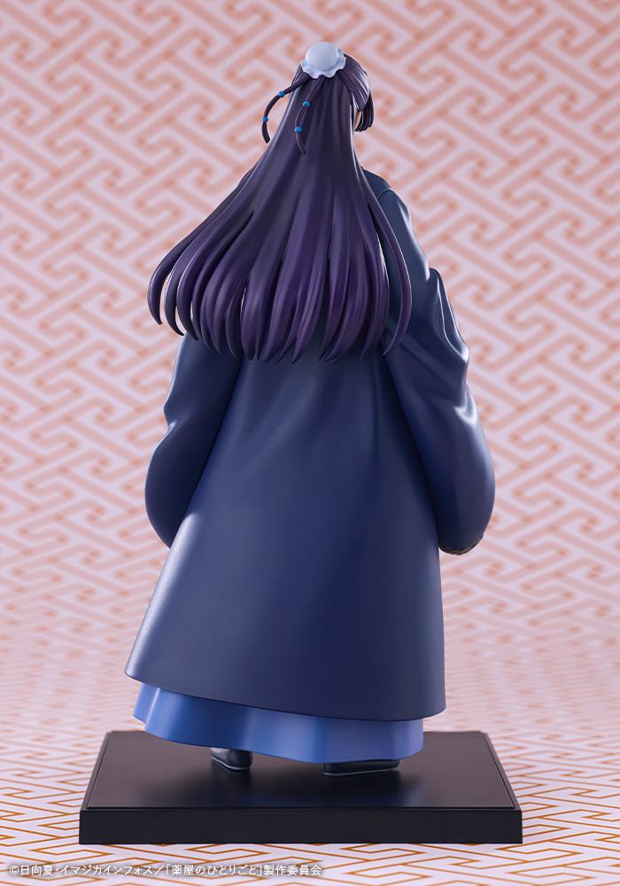《藥屋少女的呢喃》 OSHI WORKS 壬氏 周邊商品