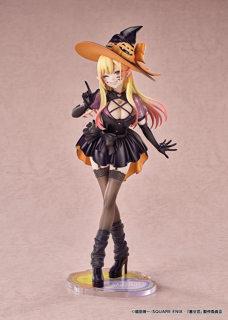《更衣人偶墜入愛河》 喜多川海夢 周邊商品 ハロウィンVer.