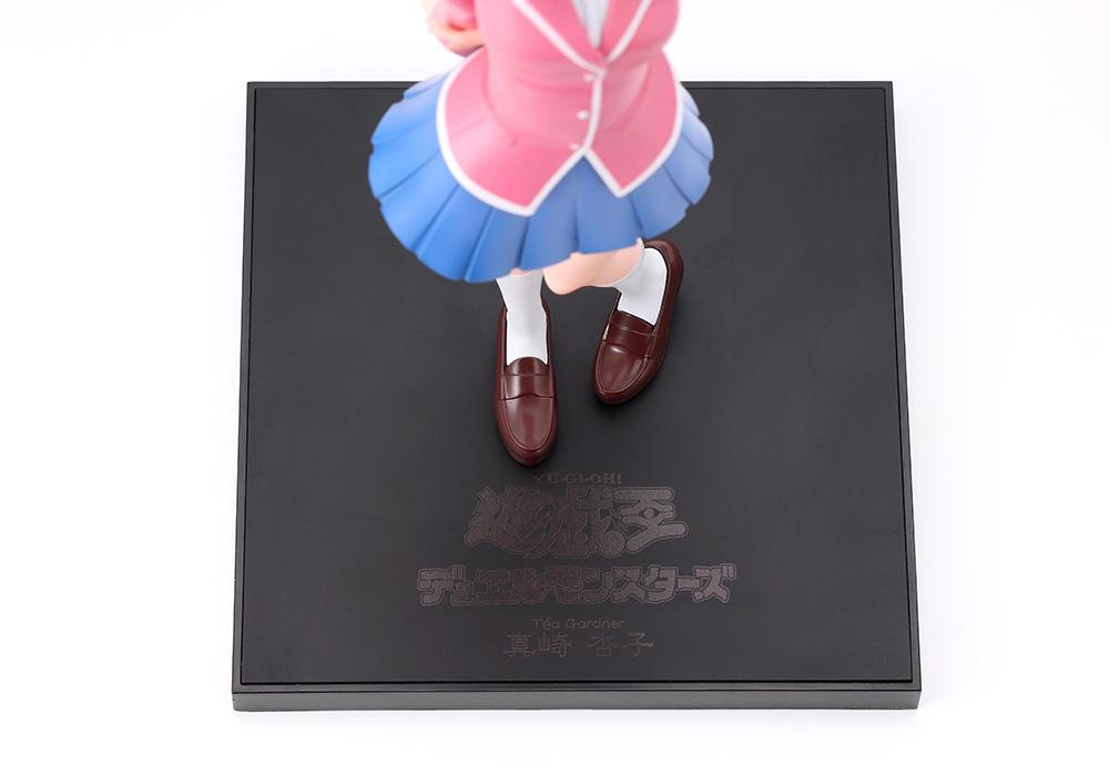 遊☆戱☆王デュエルモンスターズ（遊戲王決鬥怪獸） OSHI WORKS 真崎杏子 周邊