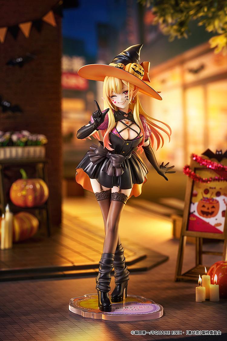 《更衣人偶墜入愛河》 喜多川海夢 周邊商品 ハロウィンVer.