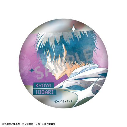 家庭教師HITMAN REBORN!（家庭教師HITMAN REBORN!） 歐若拉徽章系列 徽章 BOX 6個裝