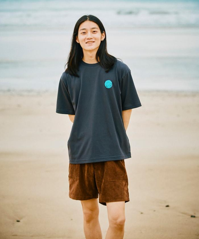 GREENROOM GALLERY × FREAK'S STORE 聯名 Kevin Butler 短袖T恤