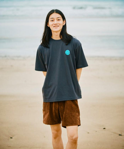 GREENROOM GALLERY × FREAK'S STORE 聯名 Kevin Butler 短袖T恤