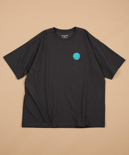 GREENROOM GALLERY × FREAK'S STORE 聯名 Kevin Butler 短袖T恤
