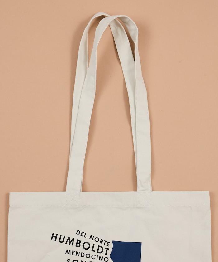 GREENROOM GALLERY × FREAK'S STORE 聯名 Orange&Park 托特包