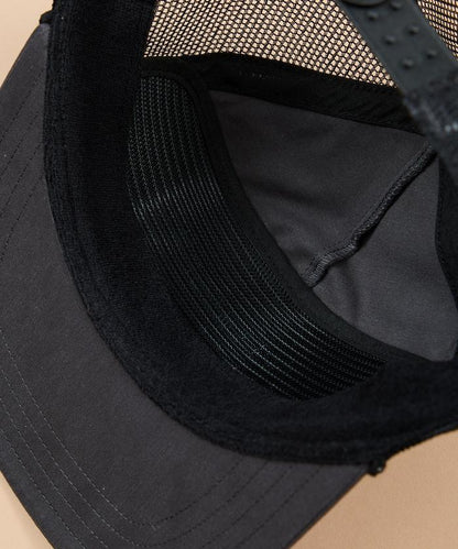 GREENROOM GALLERY × FREAK'S STORE 聯名 GH 高帽型網眼棒球帽