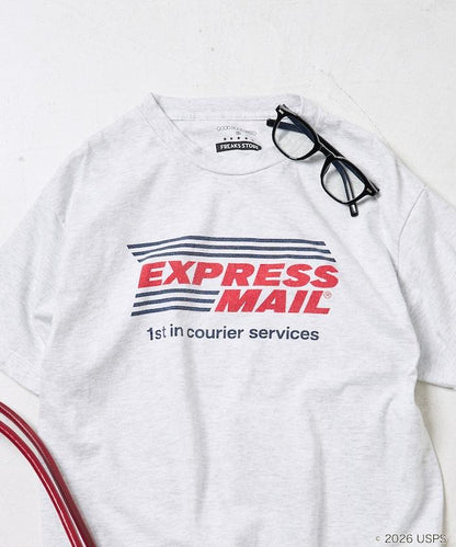USPS T恤
