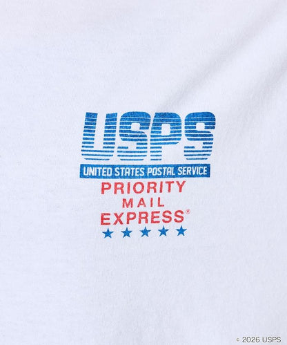 USPS T恤