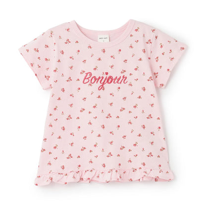 平價線上限定 GIRLS 短袖T恤
