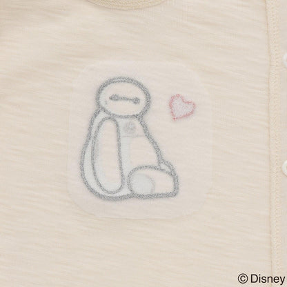 【《迪士尼》】/【《迪士尼》/Pixar】 貼布2way連體衣