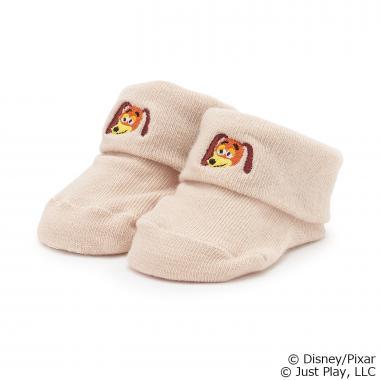 TOY STORY（玩具總動員） 刺繡襪子
