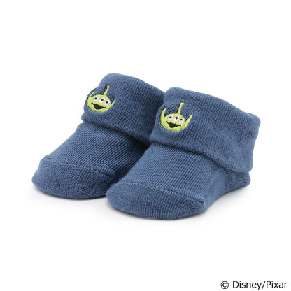 TOY STORY（玩具總動員） 刺繡襪子