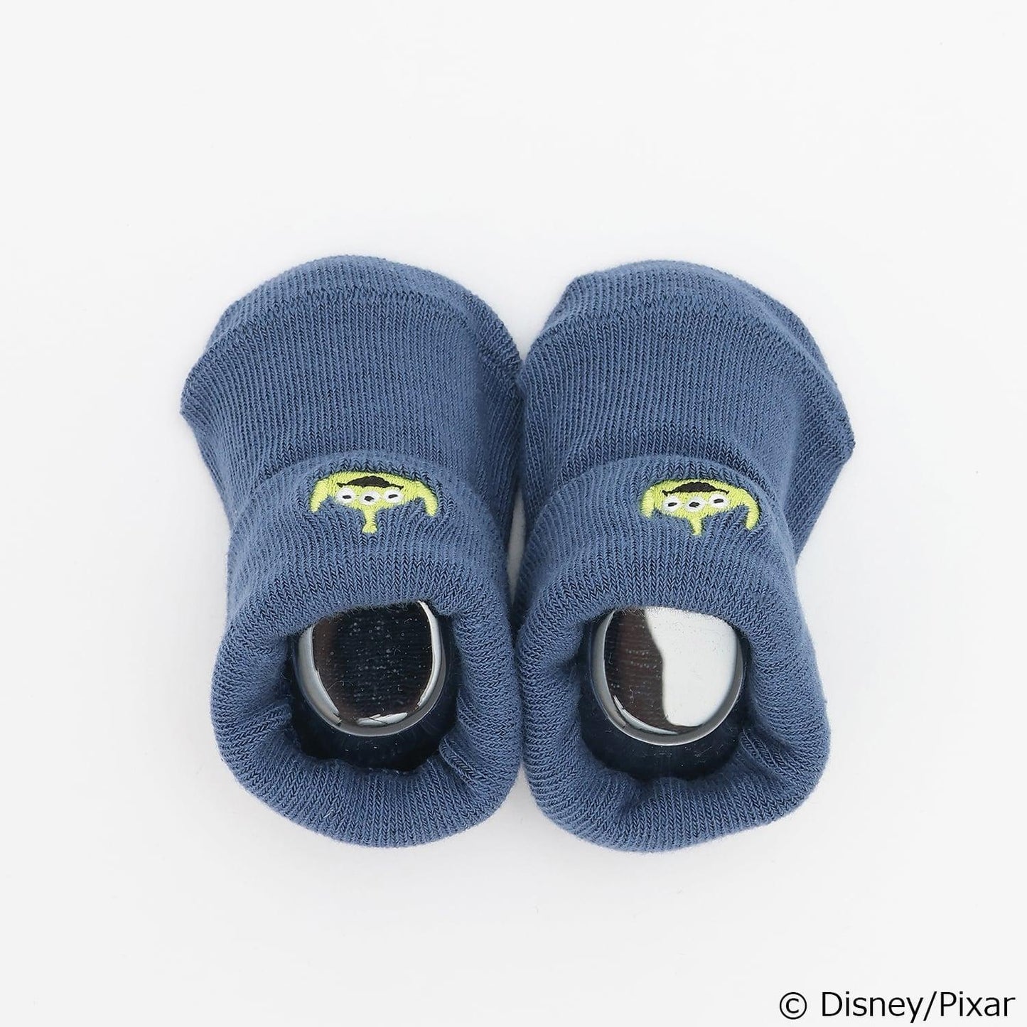 TOY STORY（玩具總動員） 刺繡襪子