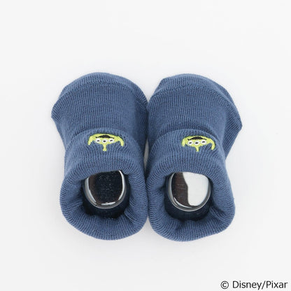 TOY STORY（玩具總動員） 刺繡襪子