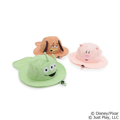 TOY STORY（玩具總動員） 角色扮演帽