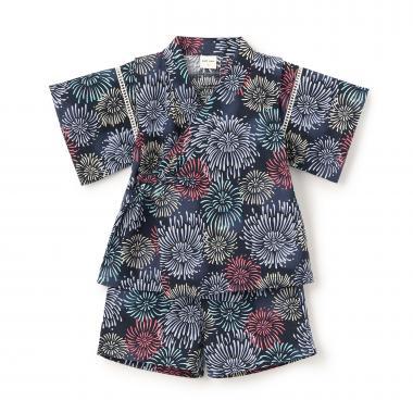 易穿著 男童多款 甚平