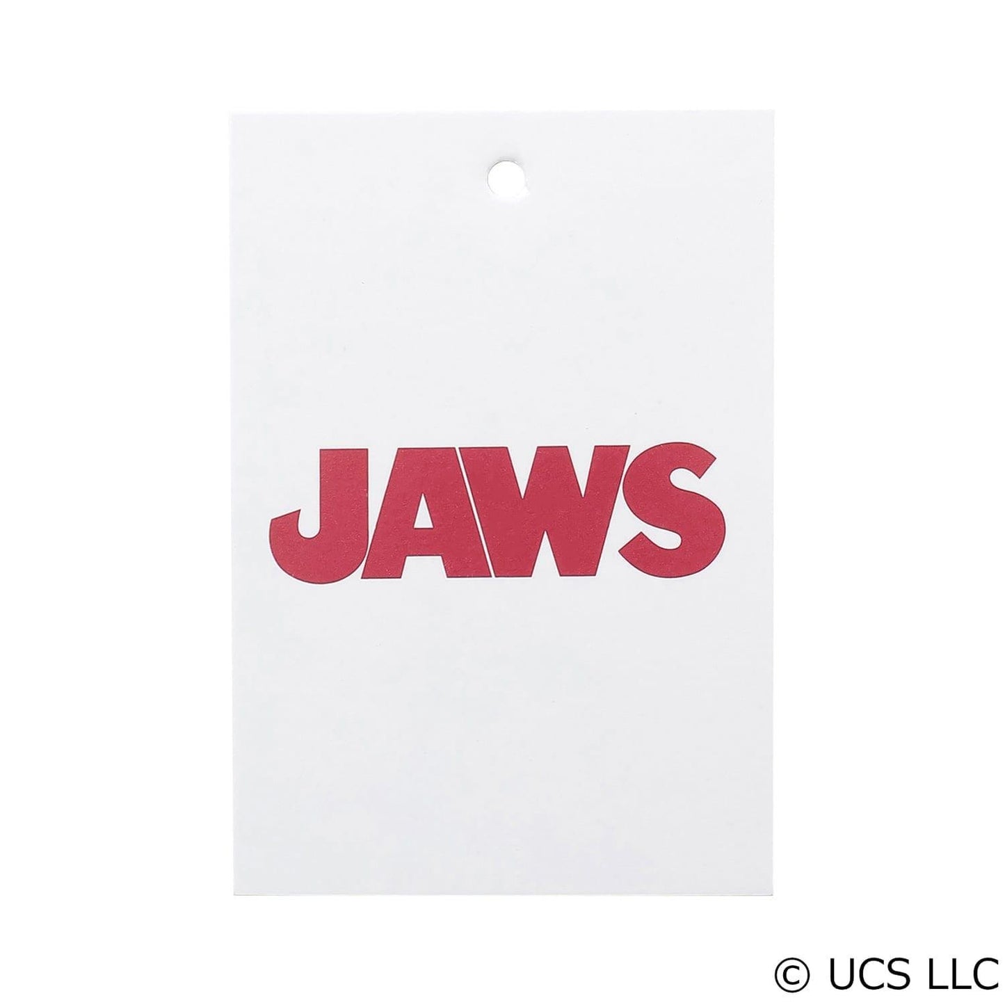 JAWS（大白鯊） 泡泡紗全面印花短袖襯衫