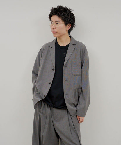 Kastane WHIMSIC 3B 西裝夾克