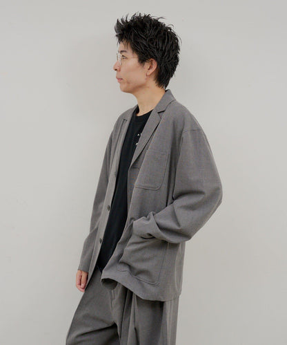 Kastane WHIMSIC 3B 西裝夾克