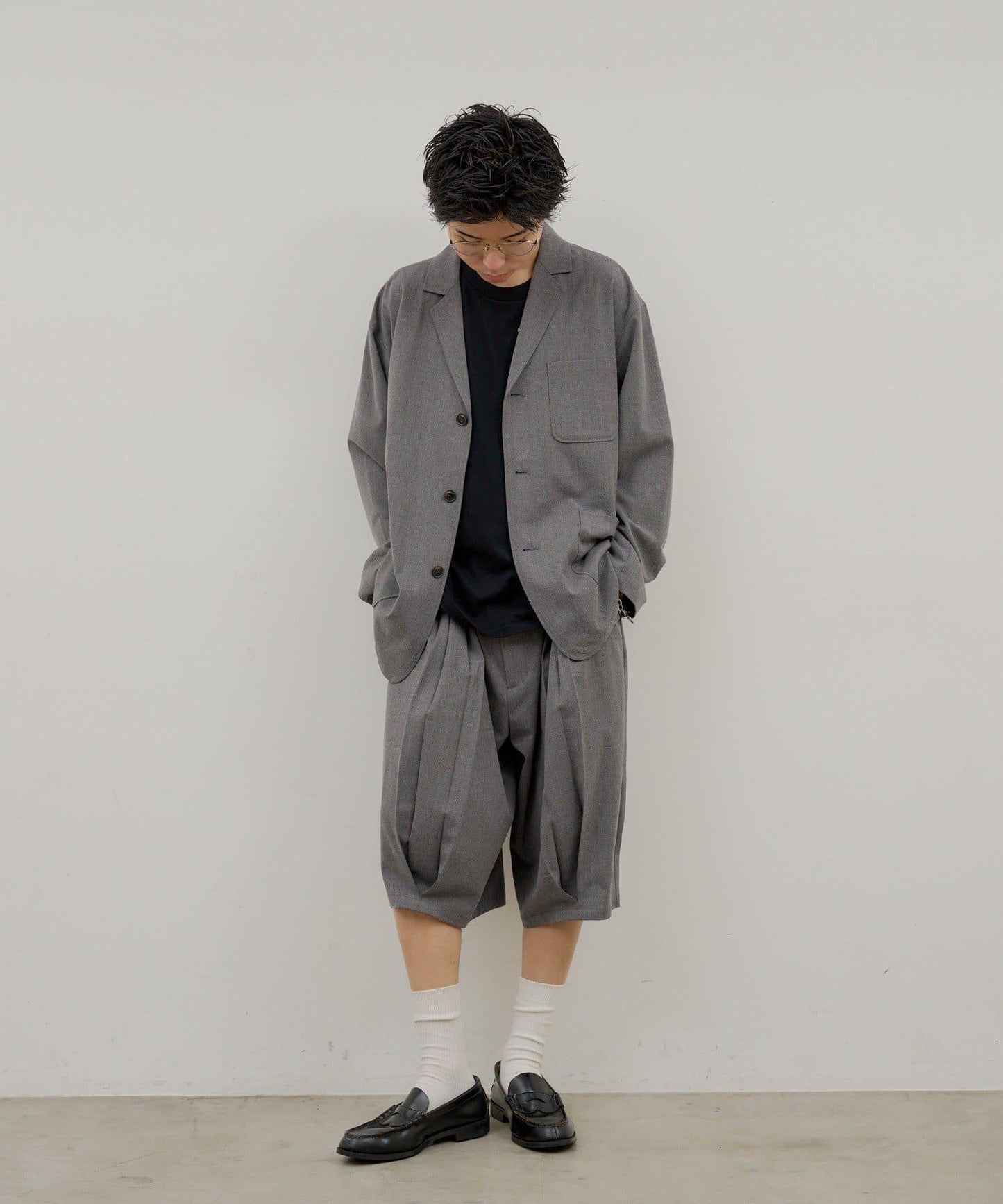 Kastane WHIMSIC 3B 西裝夾克