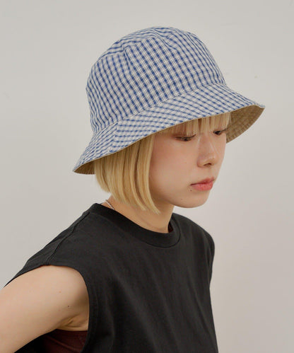 Kastane WHIMSIC 雙面漁夫帽