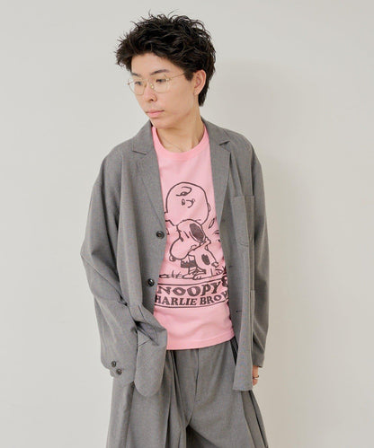 Kastane WHIMSIC 3B 西裝夾克
