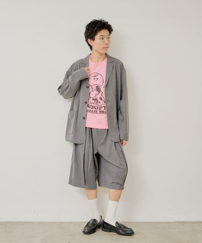 Kastane WHIMSIC 3B 西裝夾克