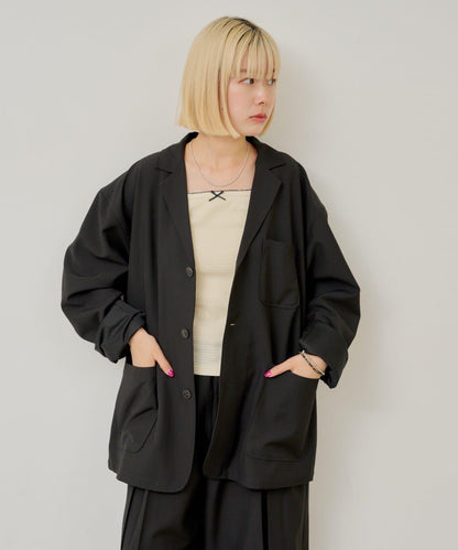 Kastane WHIMSIC 3B 西裝夾克