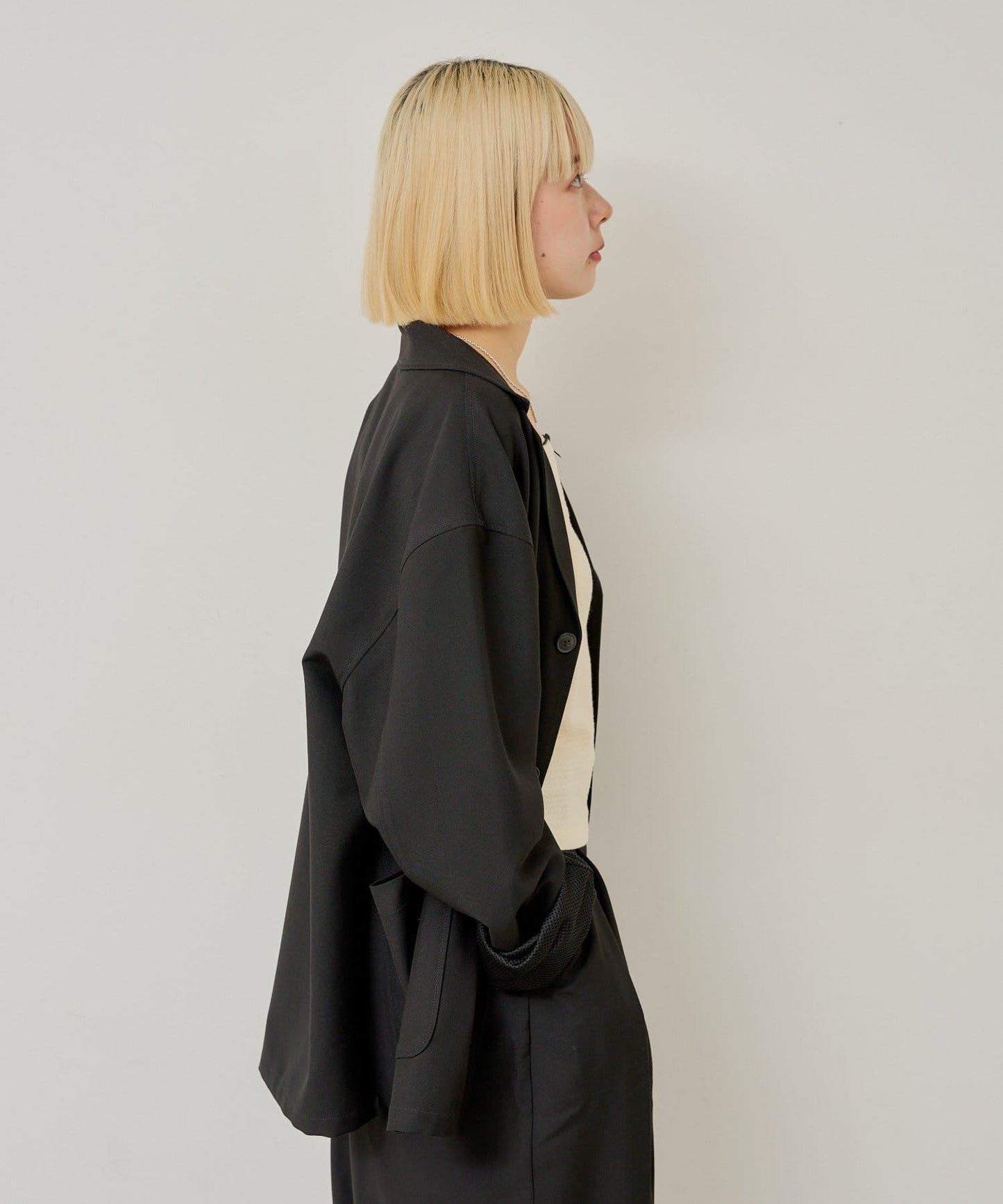 Kastane WHIMSIC 3B 西裝夾克