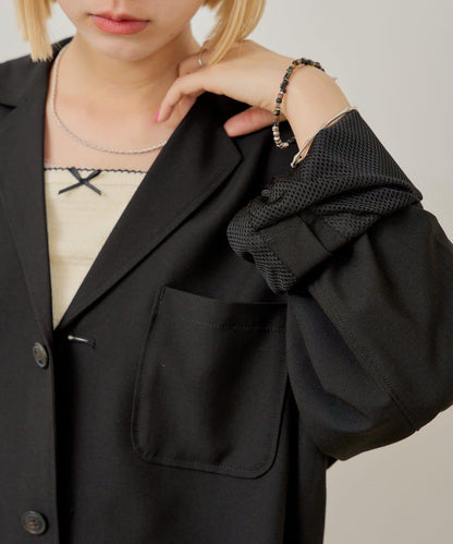 Kastane WHIMSIC 3B 西裝夾克