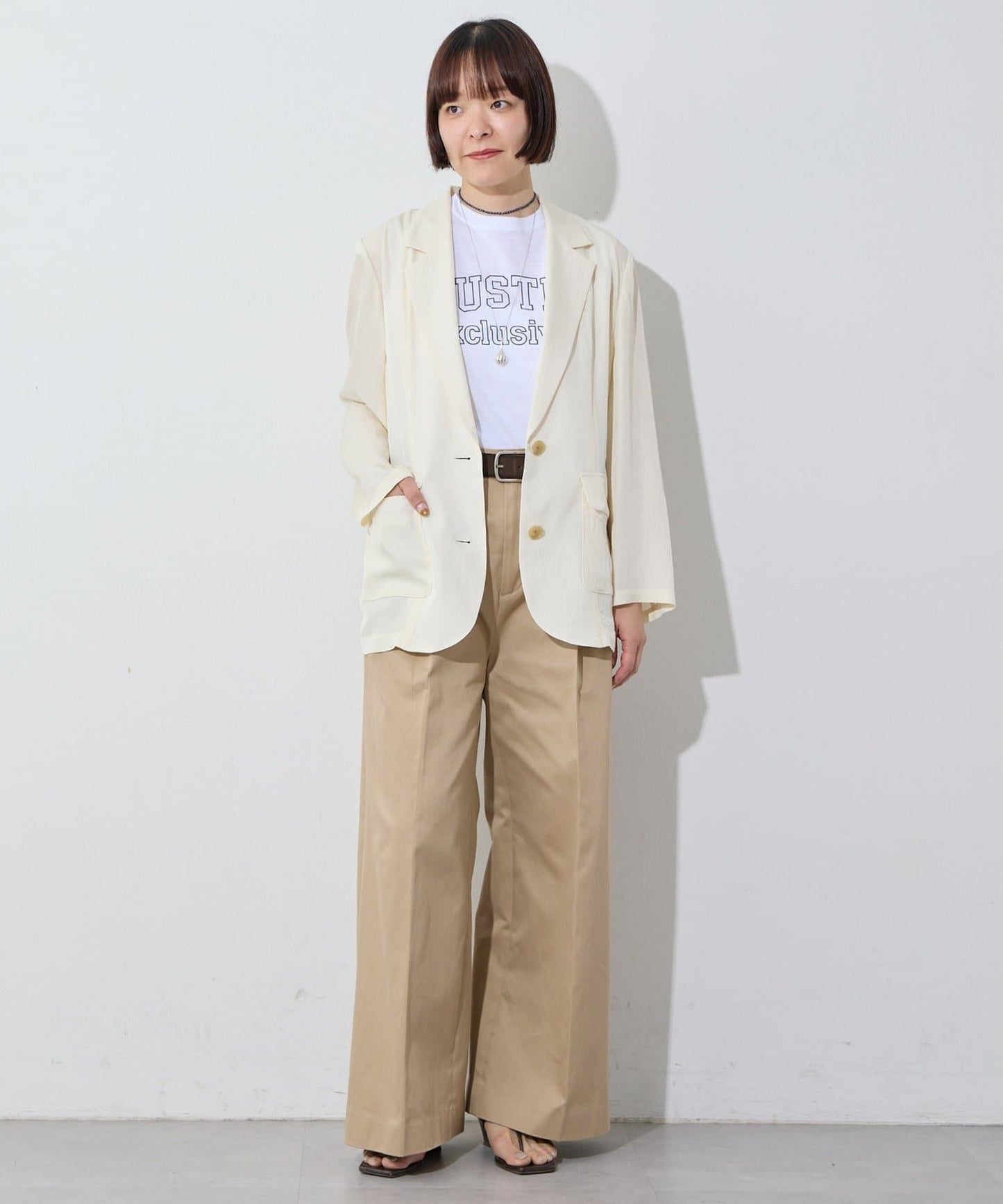 可水洗夾克