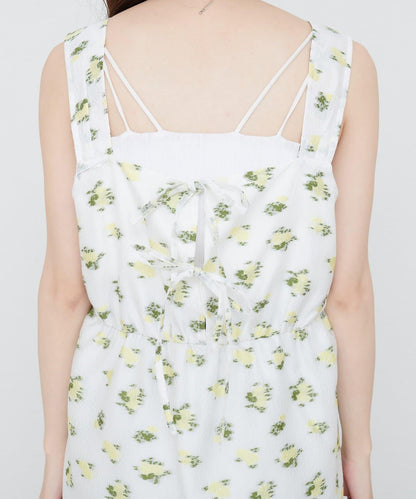 natural couture 提花上衣
