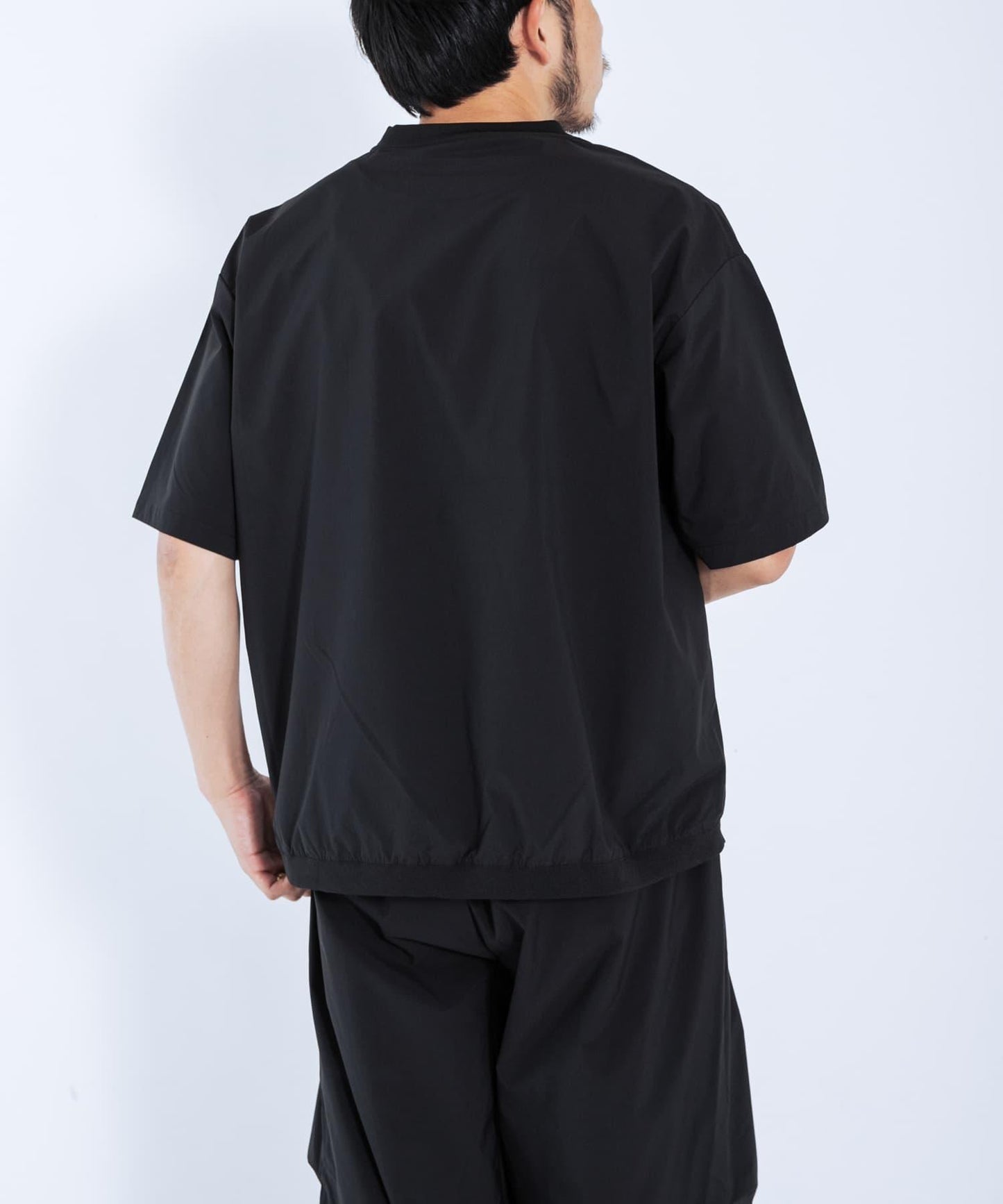 接觸冷感速幹 SOLOTEX 短袖T恤