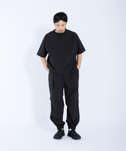 接觸冷感速幹 SOLOTEX 短袖T恤