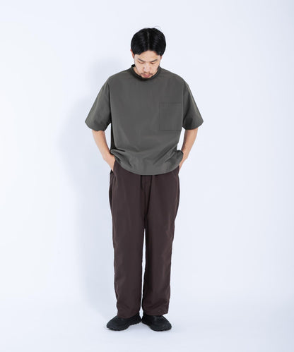 接觸冷感速幹 SOLOTEX 短袖T恤