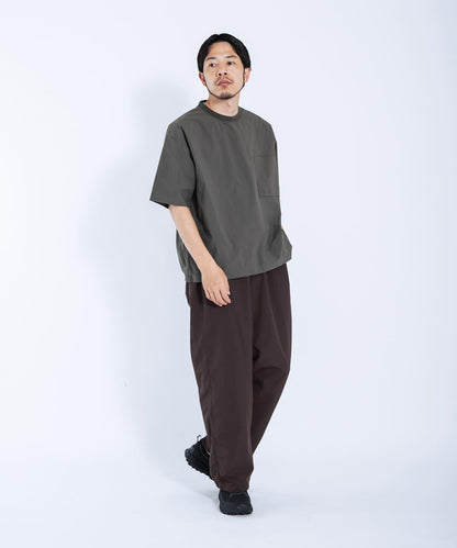接觸冷感速幹 SOLOTEX 短袖T恤