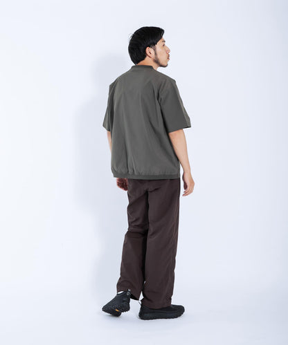 接觸冷感速幹 SOLOTEX 短袖T恤