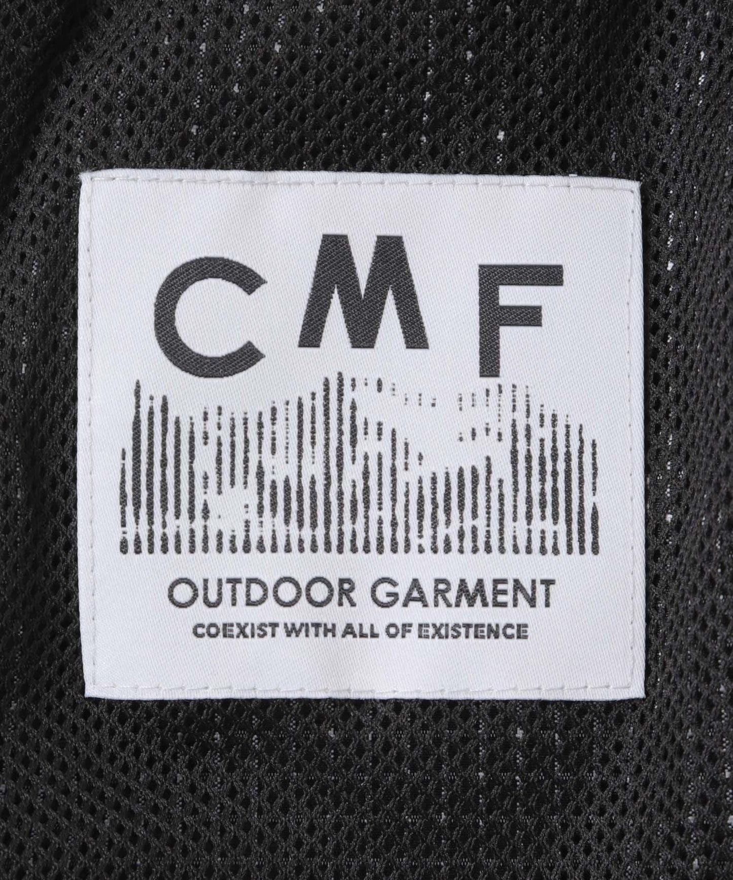 CMF OUTDOOR GARMENT BUG SHORTS 休閒短褲