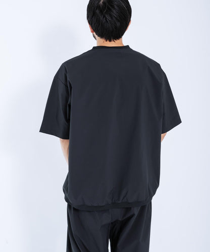 接觸冷感速幹 SOLOTEX 短袖T恤