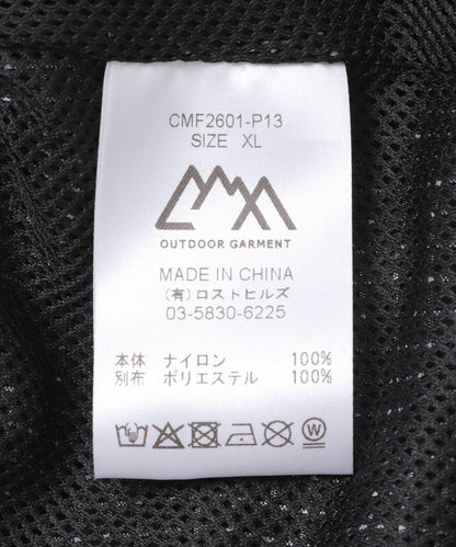 CMF OUTDOOR GARMENT BUG SHORTS 休閒短褲