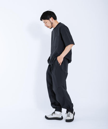 接觸冷感速幹 SOLOTEX 短袖T恤