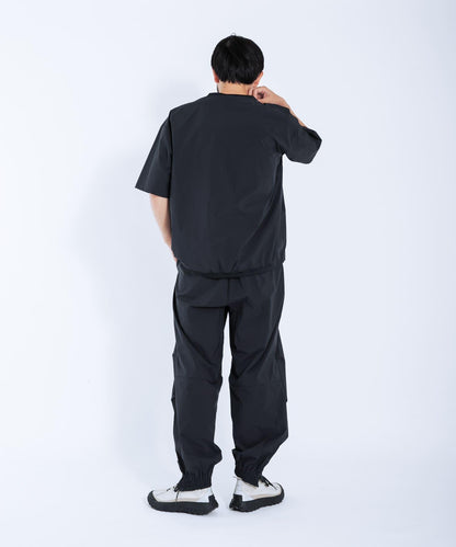 接觸冷感速幹 SOLOTEX 短袖T恤