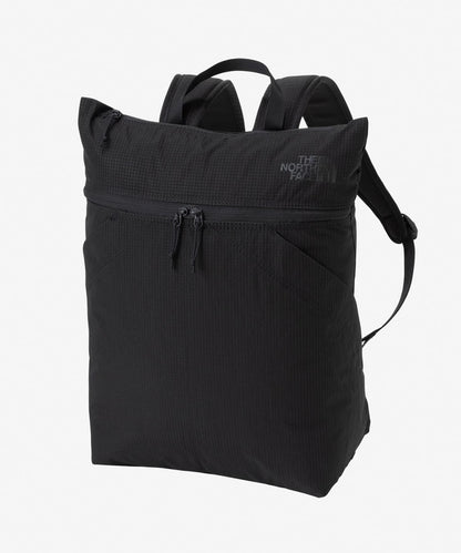 THE NORTH FACE RAFTER BACKPACK SP 雙肩包