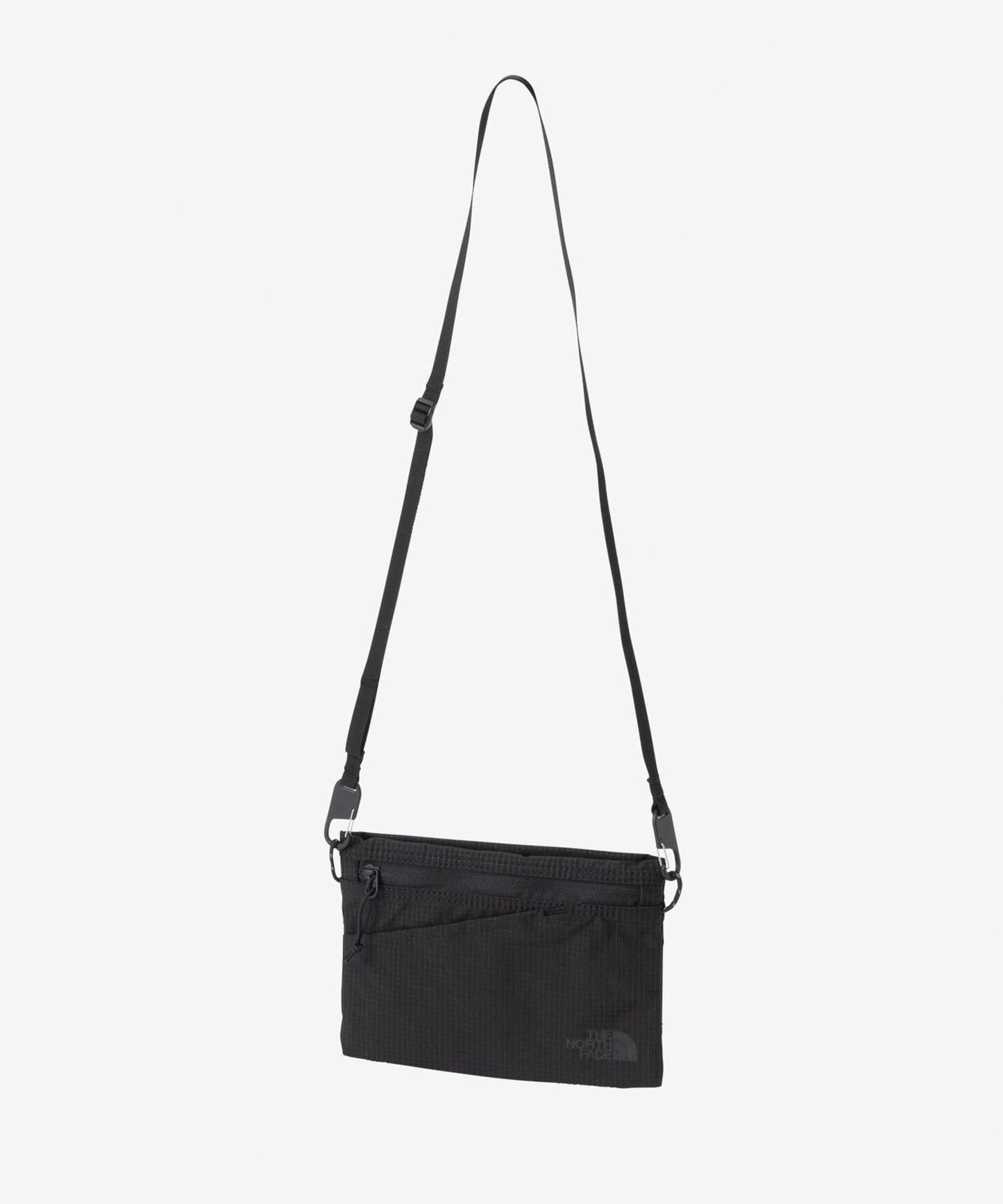 THE NORTH FACE RAFTER SHOULDER POUCH S 單肩小包
